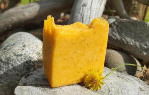 Mango suolasaippua