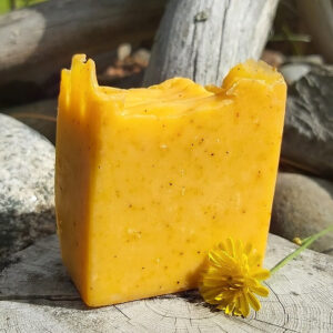 Mango suolasaippua