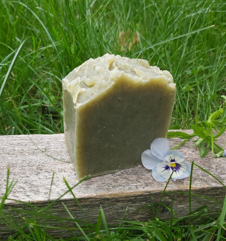 Shampoopala Nokkonen