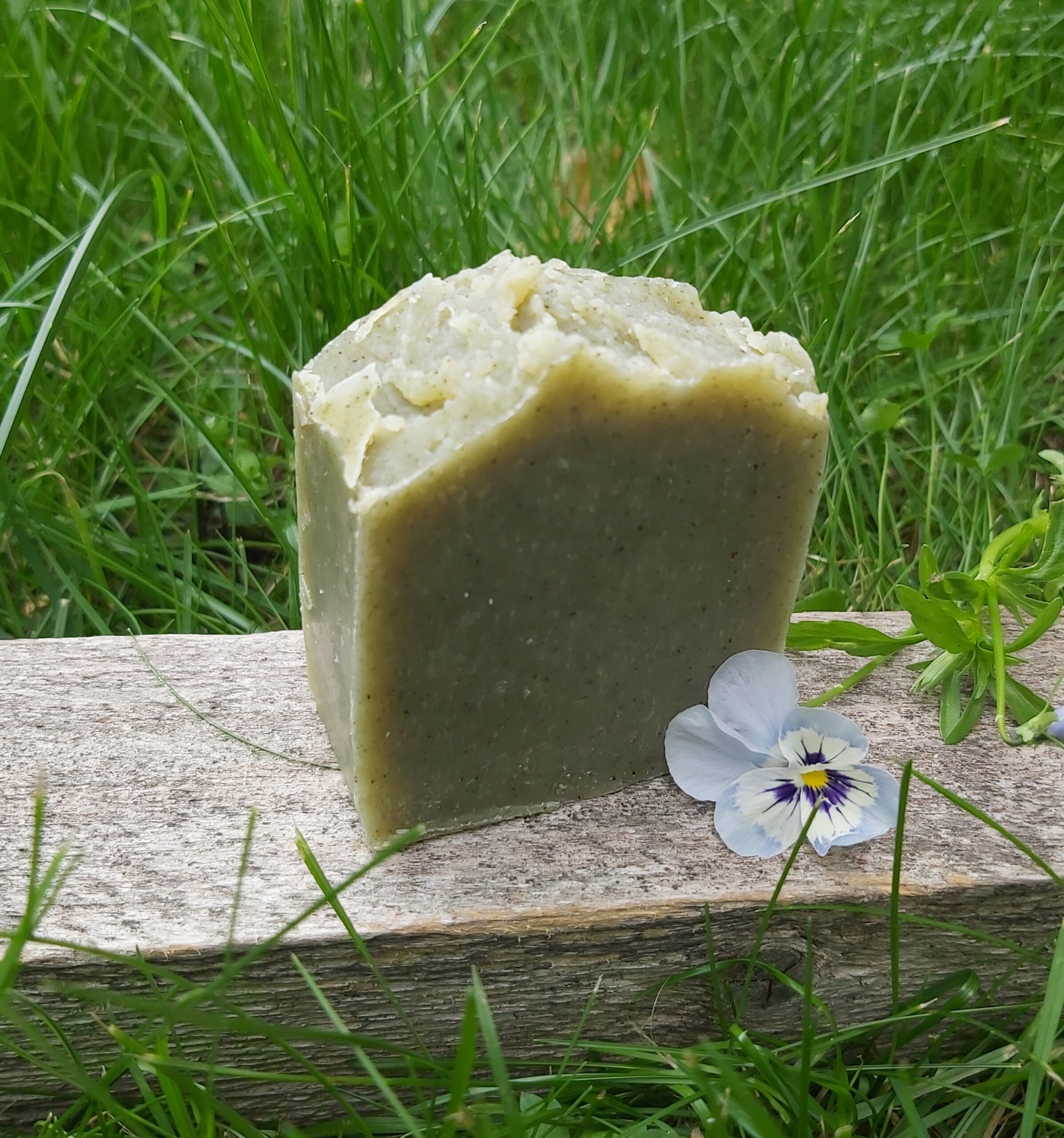 Shampoopala Nokkonen