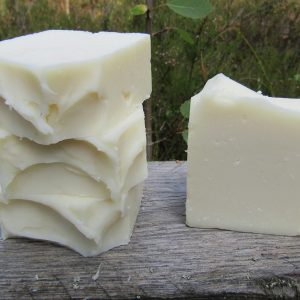 Kuolleenmeren suolasaippua