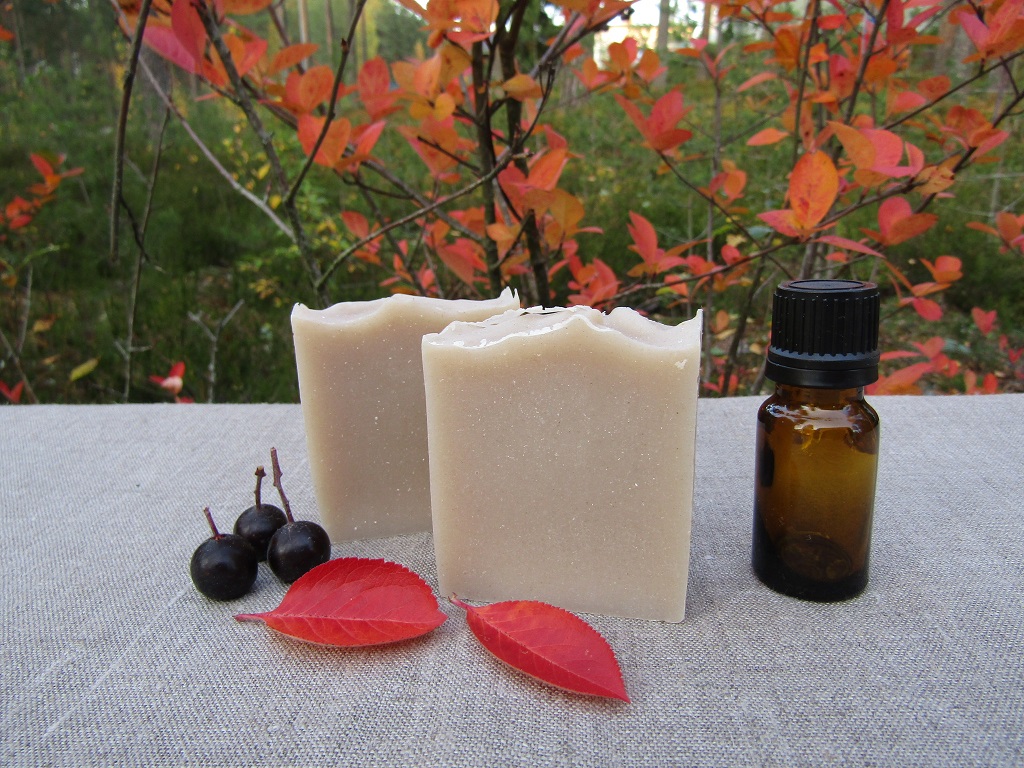Shampoopala Rhassoul-savi - Image 2