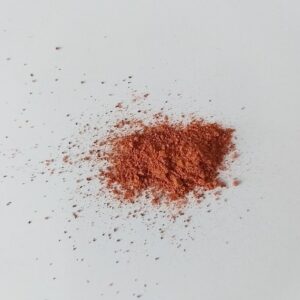 Annatto-jauhe luomu