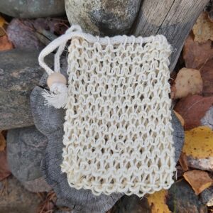 Saippuapussi sisal - Image 2
