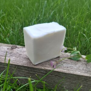 Siivoussaippua Natural Luomu