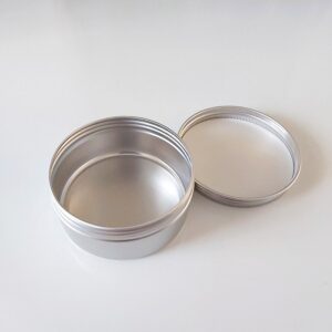Alumiinipurkki 100ml - Image 2