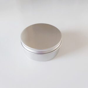 Alumiinipurkki 100ml