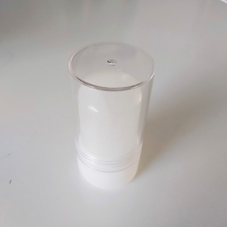 Alunakivi, luonnonmineraali deodoranttipuikko, 115 gr - Image 2