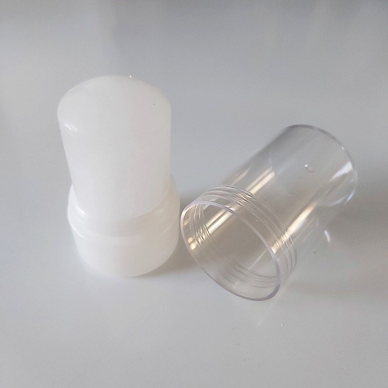 Alunakivi, luonnonmineraali deodoranttipuikko, 115 gr