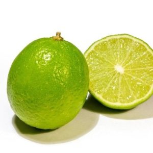 Lime eteerinen öljy