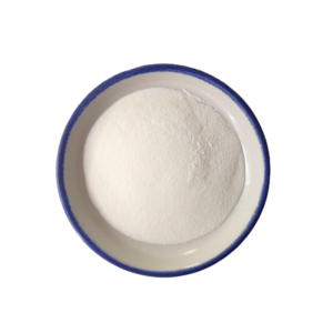 Ksantaanikumi läpinäkyvä E-415