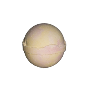 jumbo kylpypommi pink lemonade